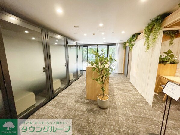 HARUMI FLAG PORT VILLAGE A棟の物件内観写真